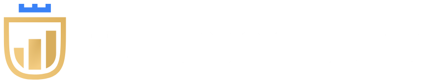 Logo My Funded Futures